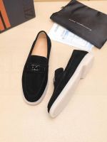 Лоферы Ermenegildo Zegna Premium мужские