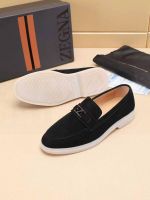 Лоферы Ermenegildo Zegna Premium мужские