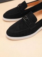 Лоферы Ermenegildo Zegna Premium мужские