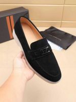 Лоферы Ermenegildo Zegna Premium мужские