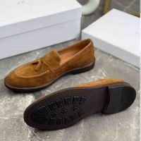 Лоферы Brunello Cucinelli Premium мужские