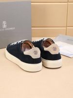 Кроссовки Brunello Cucinelli Premium мужские
