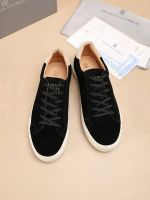 Кроссовки Brunello Cucinelli Premium мужские