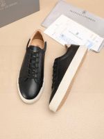 Кроссовки Brunello Cucinelli Premium мужские
