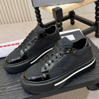 Кроссовки PRADA Premium мужские