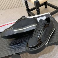 Кроссовки PRADA Premium мужские