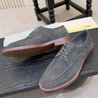 Дерби Brunello Cucinelli Premium мужские