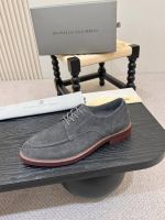 Дерби Brunello Cucinelli Premium мужские