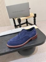 Дерби Brunello Cucinelli Premium мужские