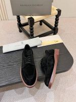 Дерби Brunello Cucinelli Premium мужские