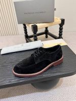Дерби Brunello Cucinelli Premium мужские