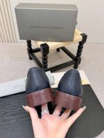 Дерби Brunello Cucinelli Premium мужские