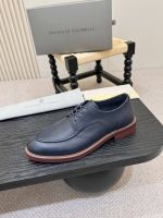 Дерби Brunello Cucinelli Premium мужские