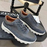 Кроссовки Ermenegildo Zegna Premium мужские