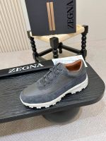 Кроссовки Ermenegildo Zegna Premium мужские