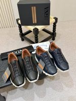 Кроссовки Ermenegildo Zegna Premium мужские