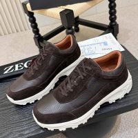 Кроссовки Ermenegildo Zegna Premium мужские