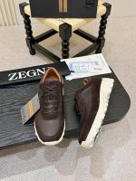 Кроссовки Ermenegildo Zegna Premium мужские