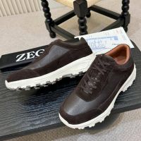 Кроссовки Ermenegildo Zegna Premium мужские