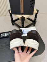 Кроссовки Ermenegildo Zegna Premium мужские