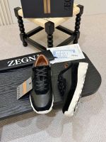 Кроссовки Ermenegildo Zegna Premium мужские