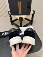 Кроссовки Ermenegildo Zegna Premium мужские