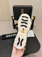 Кроссовки Ermenegildo Zegna Premium мужские