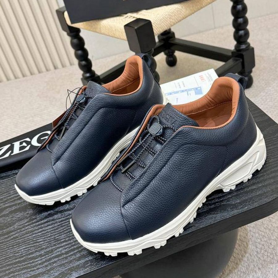 Кроссовки Ermenegildo Zegna Premium мужские