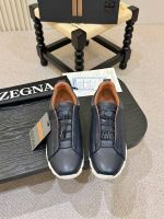 Кроссовки Ermenegildo Zegna Premium мужские