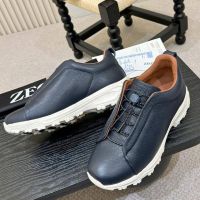 Кроссовки Ermenegildo Zegna Premium мужские