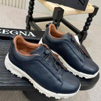 Кроссовки Ermenegildo Zegna Premium мужские