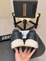 Кроссовки Ermenegildo Zegna Premium мужские