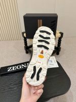 Кроссовки Ermenegildo Zegna Premium мужские