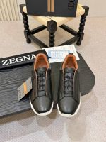 Кроссовки Ermenegildo Zegna Premium мужские