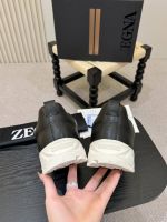 Кроссовки Ermenegildo Zegna Premium мужские