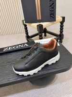 Кроссовки Ermenegildo Zegna Premium мужские