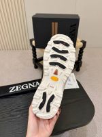 Кроссовки Ermenegildo Zegna Premium мужские