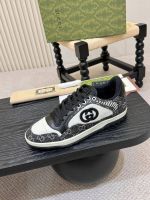 Кроссовки GUCCI Premium мужские