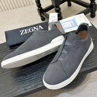 Кроссовки Ermenegildo Zegna Premium мужские
