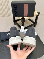 Кроссовки Ermenegildo Zegna Premium мужские