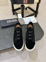 Кроссовки Ermenegildo Zegna Premium мужские