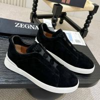 Кроссовки Ermenegildo Zegna Premium мужские