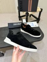 Кроссовки Ermenegildo Zegna Premium мужские