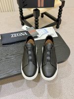 Кроссовки Ermenegildo Zegna Premium мужские