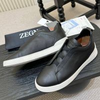 Кроссовки Ermenegildo Zegna Premium мужские