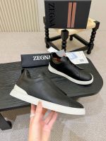 Кроссовки Ermenegildo Zegna Premium мужские