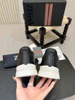 Кроссовки Ermenegildo Zegna Premium мужские