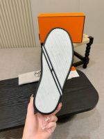 Кеды HERMES Premium мужские