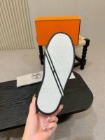 Кеды HERMES Premium мужские