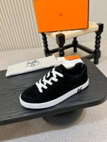 Кеды HERMES Premium мужские